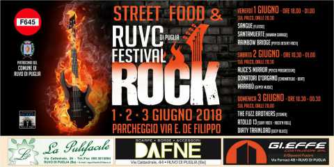Ruvo, Aspettando il Natale: quattro giorni di spettacoli, degustazioni e mercatini